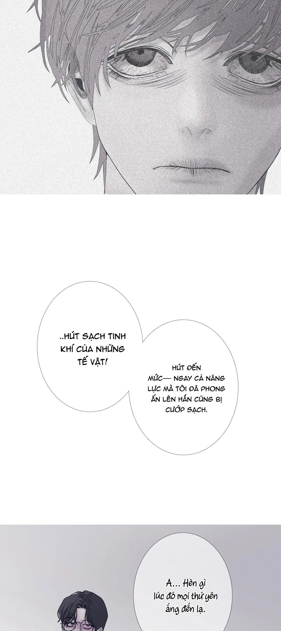 CHUYỆN QUỶ MÔN QUAN Chapter 95 Trang 20