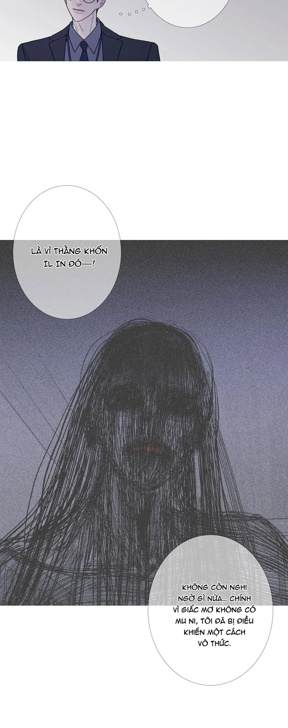 CHUYỆN QUỶ MÔN QUAN Chapter 95 Trang 21