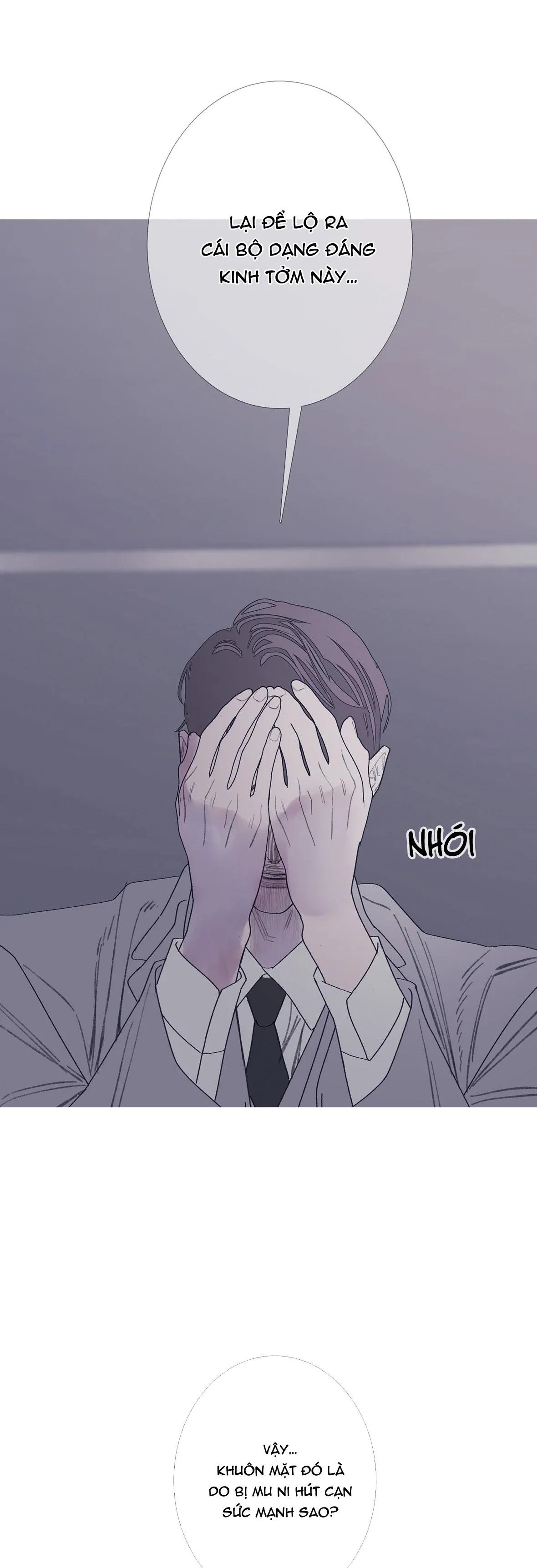 CHUYỆN QUỶ MÔN QUAN Chapter 95 Trang 22