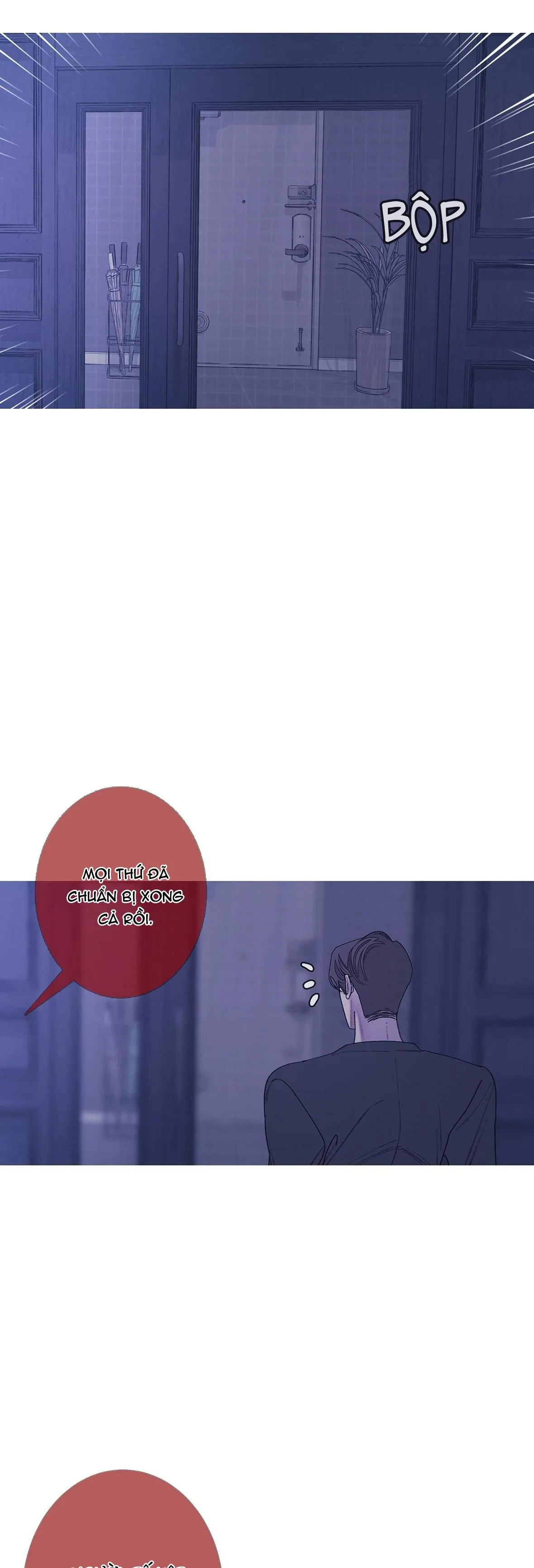 CHUYỆN QUỶ MÔN QUAN Chapter 95 Trang 24