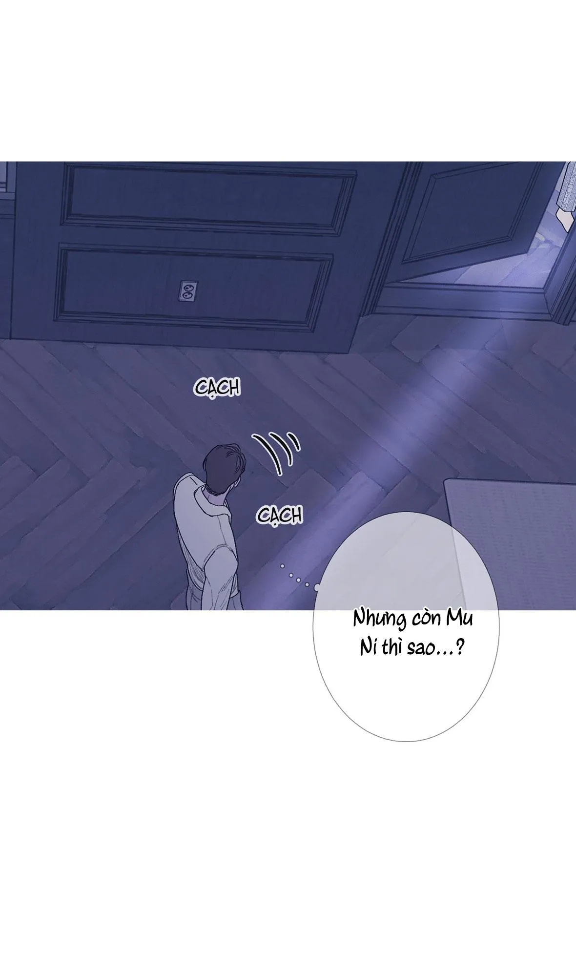 CHUYỆN QUỶ MÔN QUAN Chapter 95 Trang 26