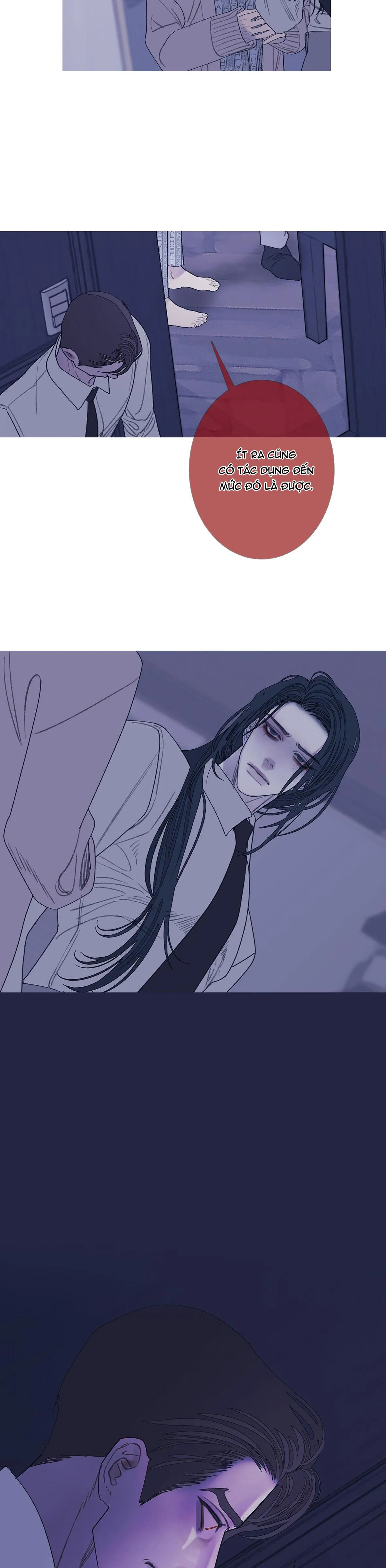 CHUYỆN QUỶ MÔN QUAN Chapter 95 Trang 29