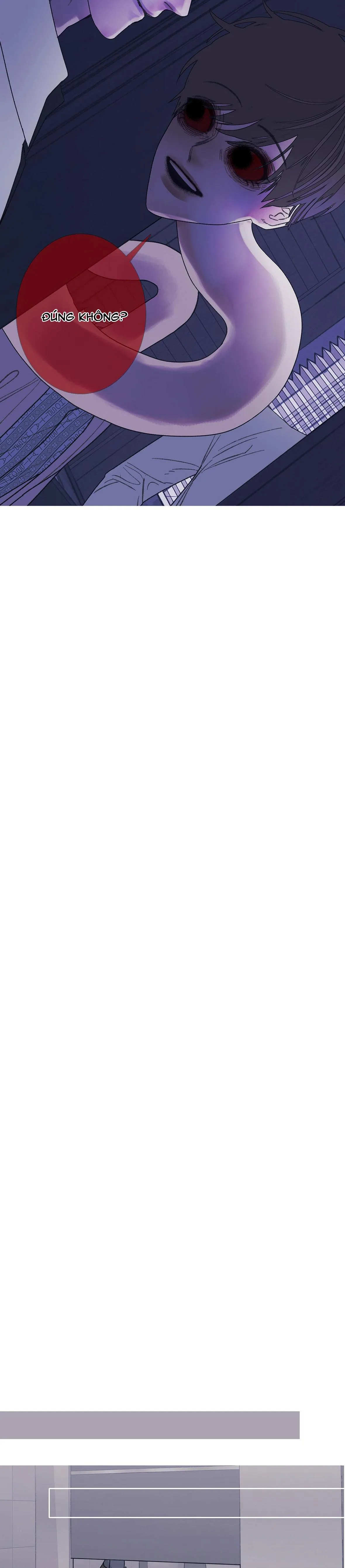 CHUYỆN QUỶ MÔN QUAN Chapter 95 Trang 30