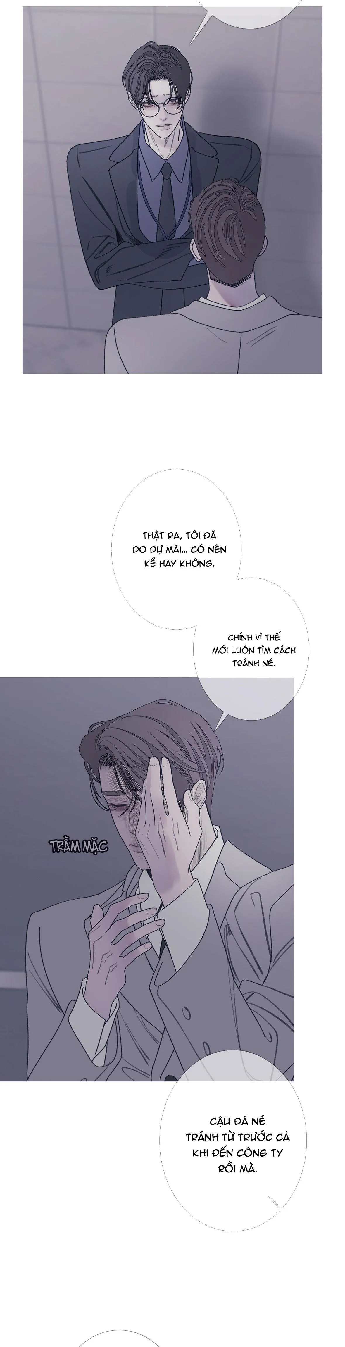 CHUYỆN QUỶ MÔN QUAN Chapter 95 Trang 32