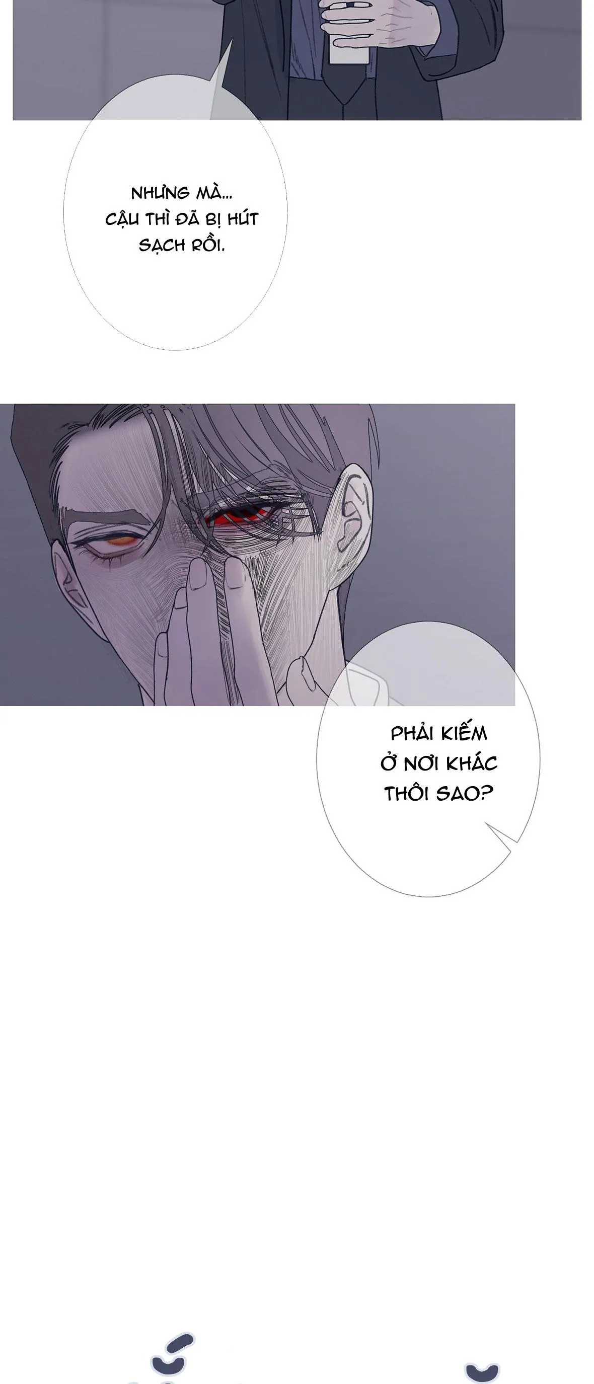 CHUYỆN QUỶ MÔN QUAN Chapter 95 Trang 34