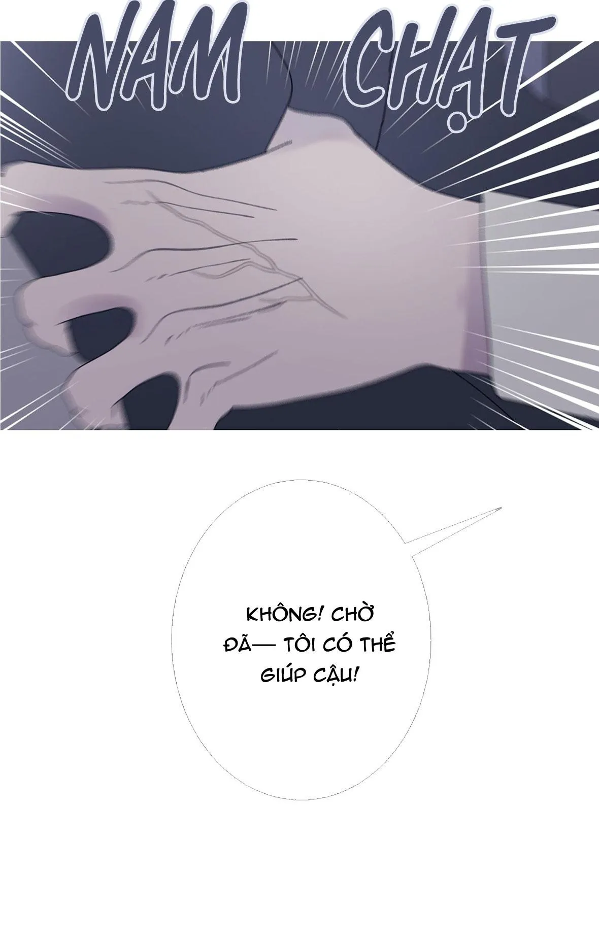 CHUYỆN QUỶ MÔN QUAN Chapter 95 Trang 35