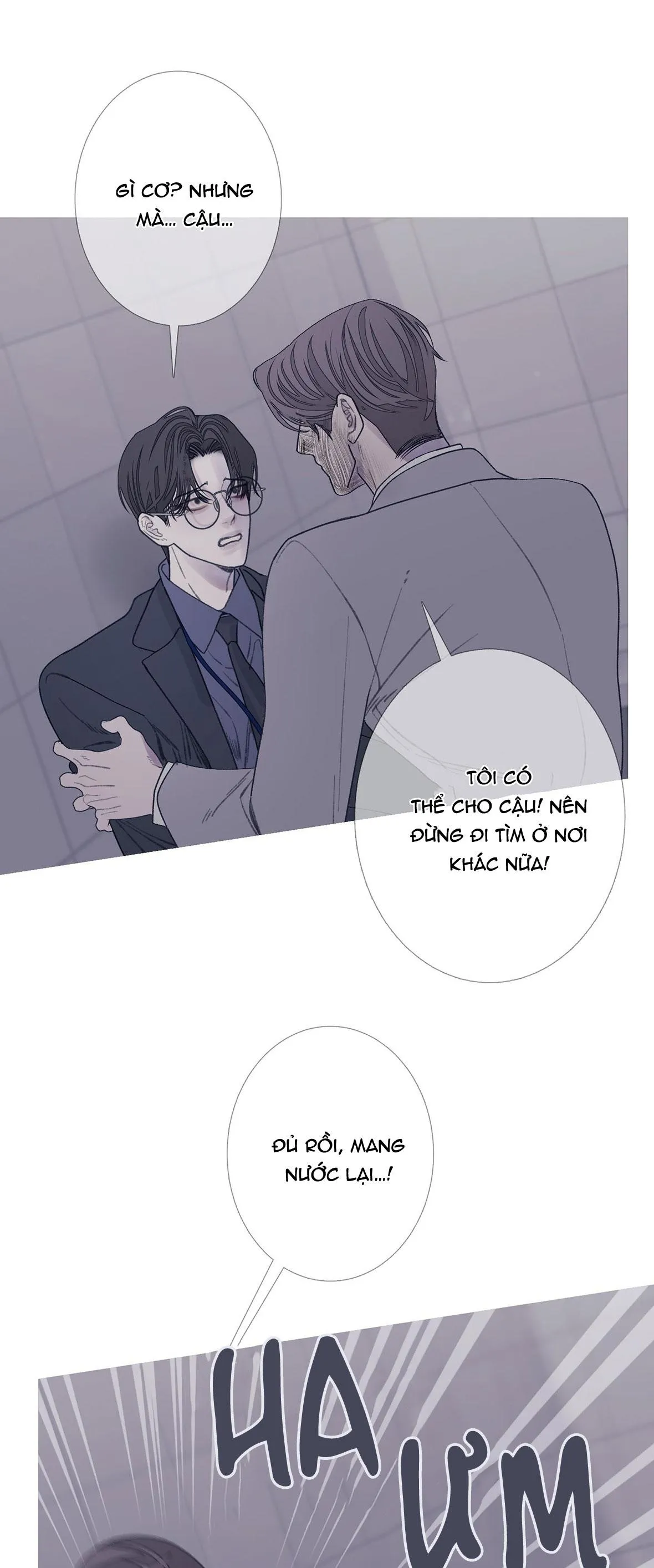 CHUYỆN QUỶ MÔN QUAN Chapter 95 Trang 36