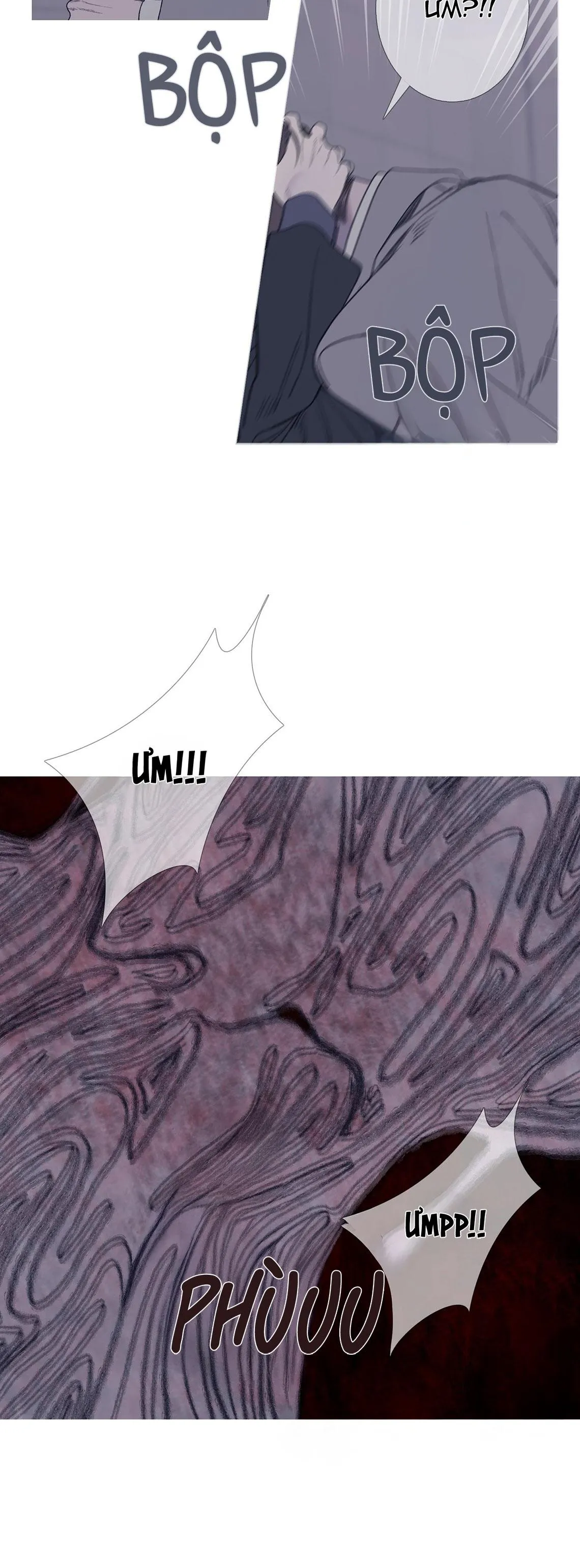 CHUYỆN QUỶ MÔN QUAN Chapter 96 Trang 4