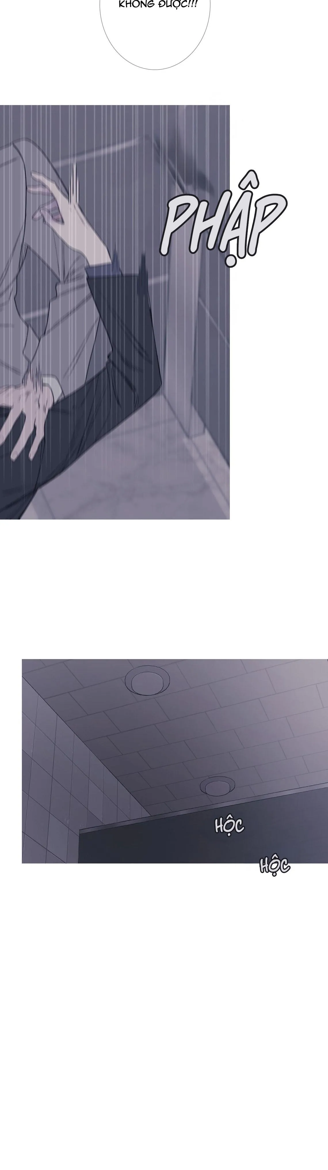 CHUYỆN QUỶ MÔN QUAN Chapter 96 Trang 6