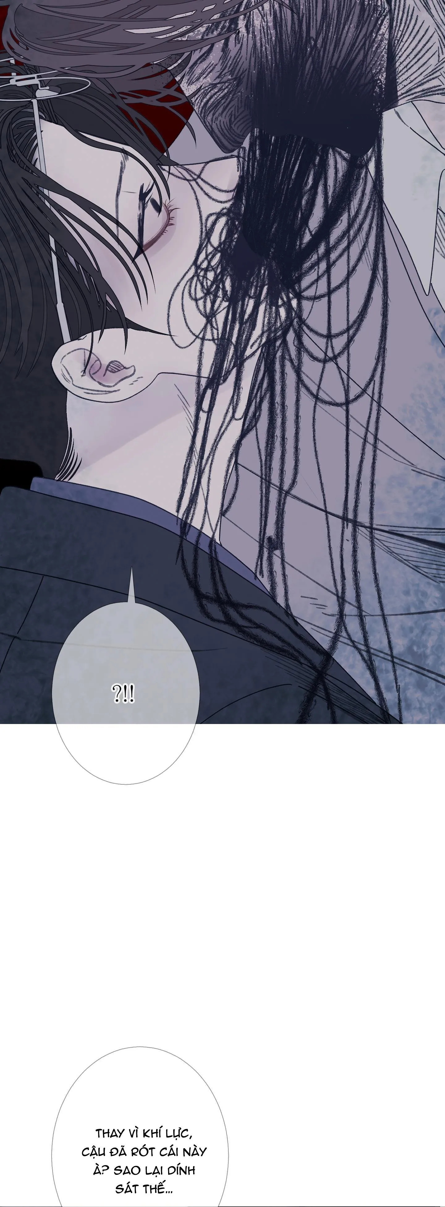CHUYỆN QUỶ MÔN QUAN Chapter 96 Trang 8