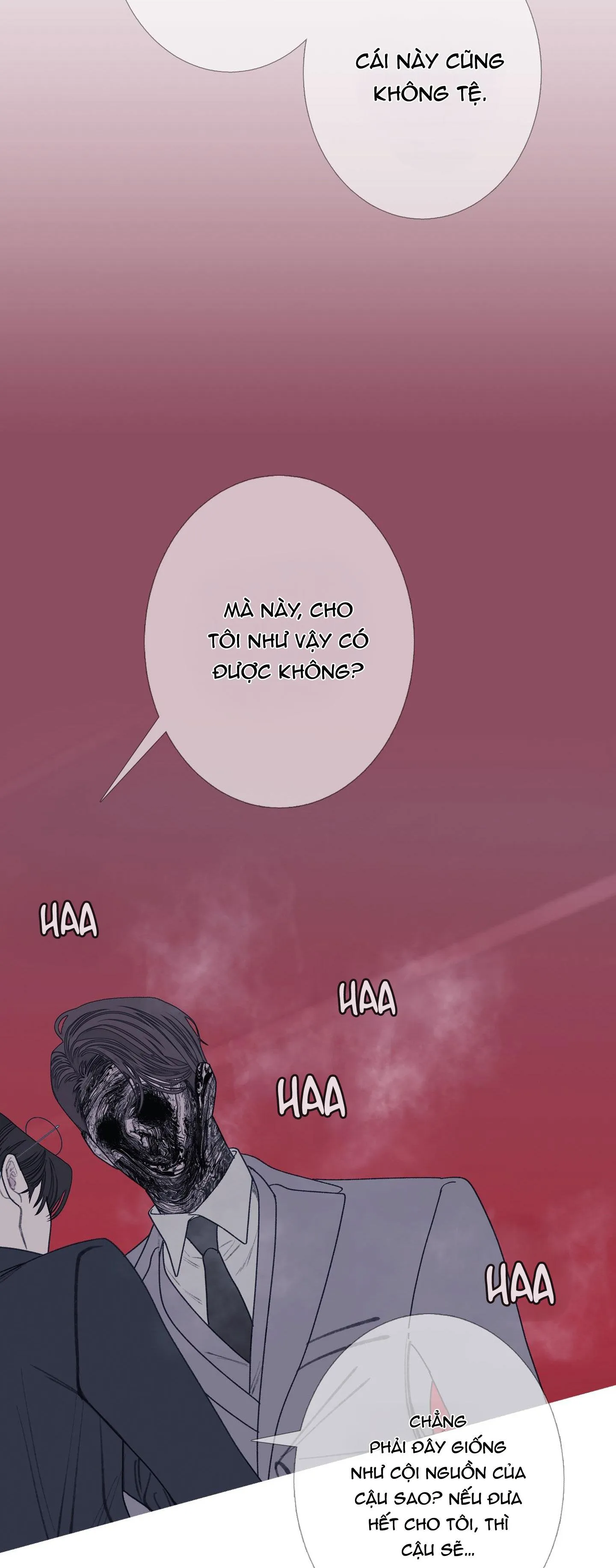 CHUYỆN QUỶ MÔN QUAN Chapter 96 Trang 11