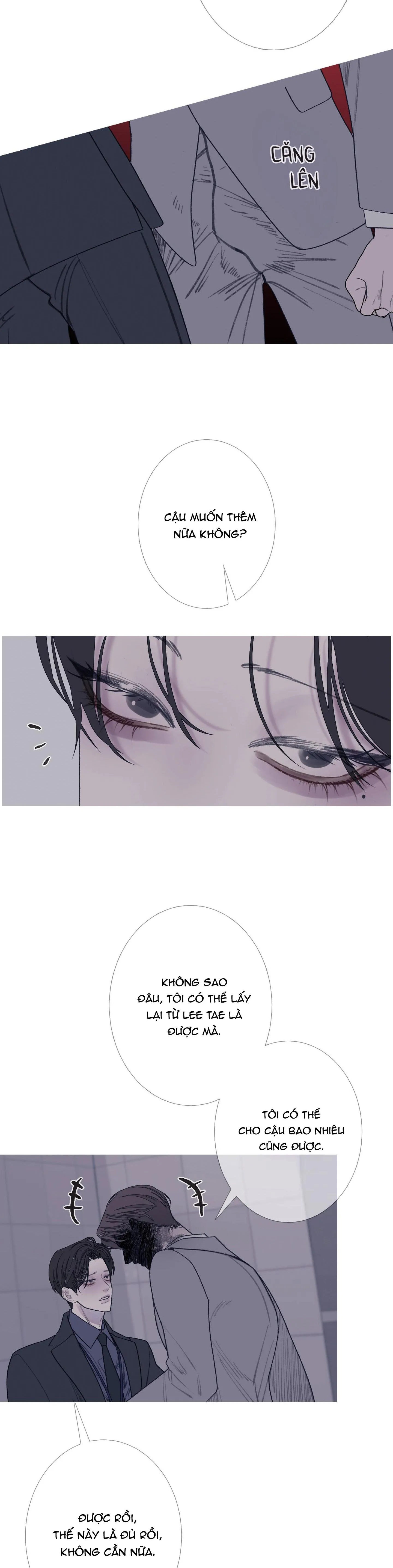 CHUYỆN QUỶ MÔN QUAN Chapter 96 Trang 12