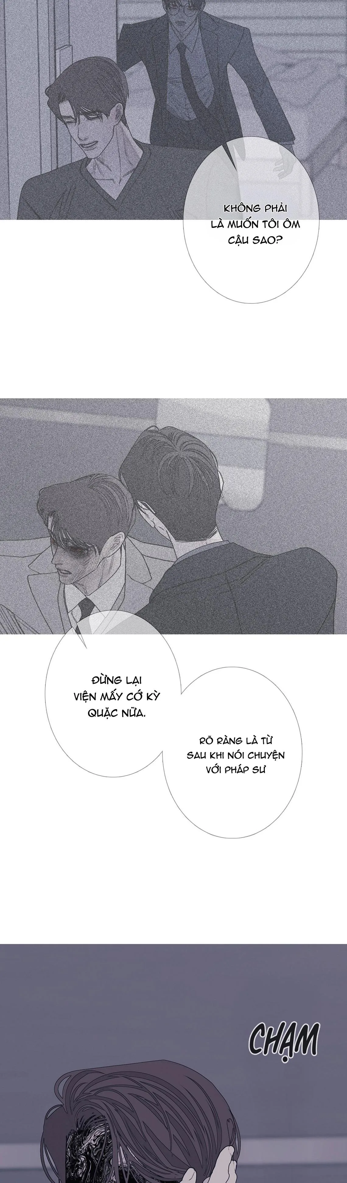 CHUYỆN QUỶ MÔN QUAN Chapter 96 Trang 15