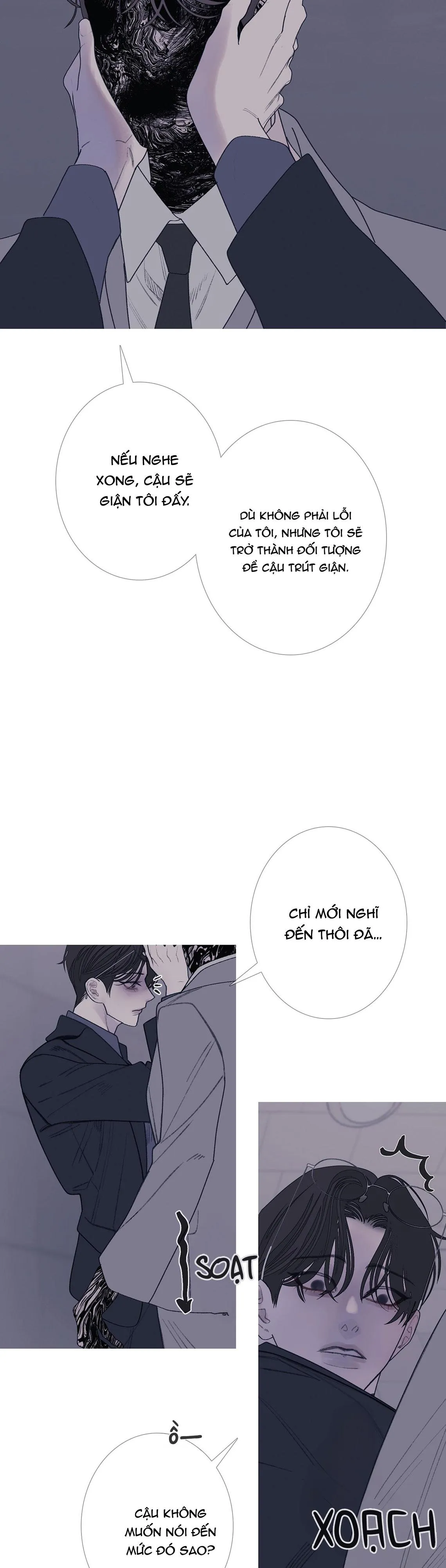 CHUYỆN QUỶ MÔN QUAN Chapter 96 Trang 16