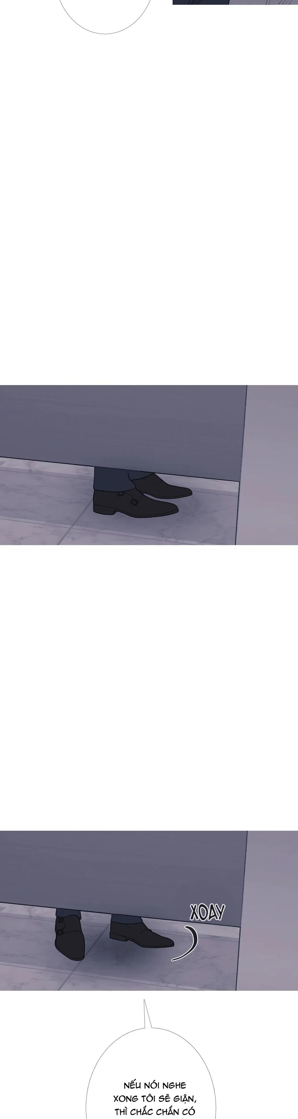 CHUYỆN QUỶ MÔN QUAN Chapter 96 Trang 17