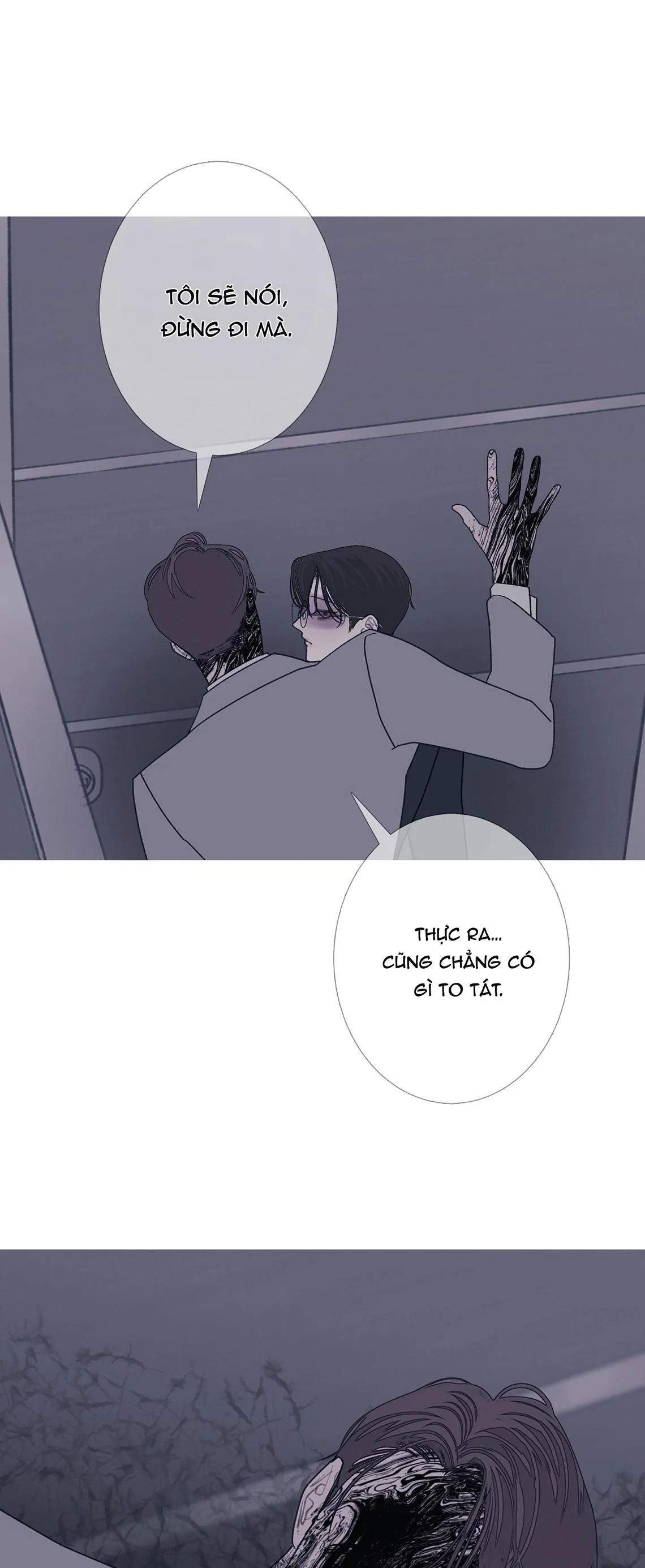 CHUYỆN QUỶ MÔN QUAN Chapter 96 Trang 21