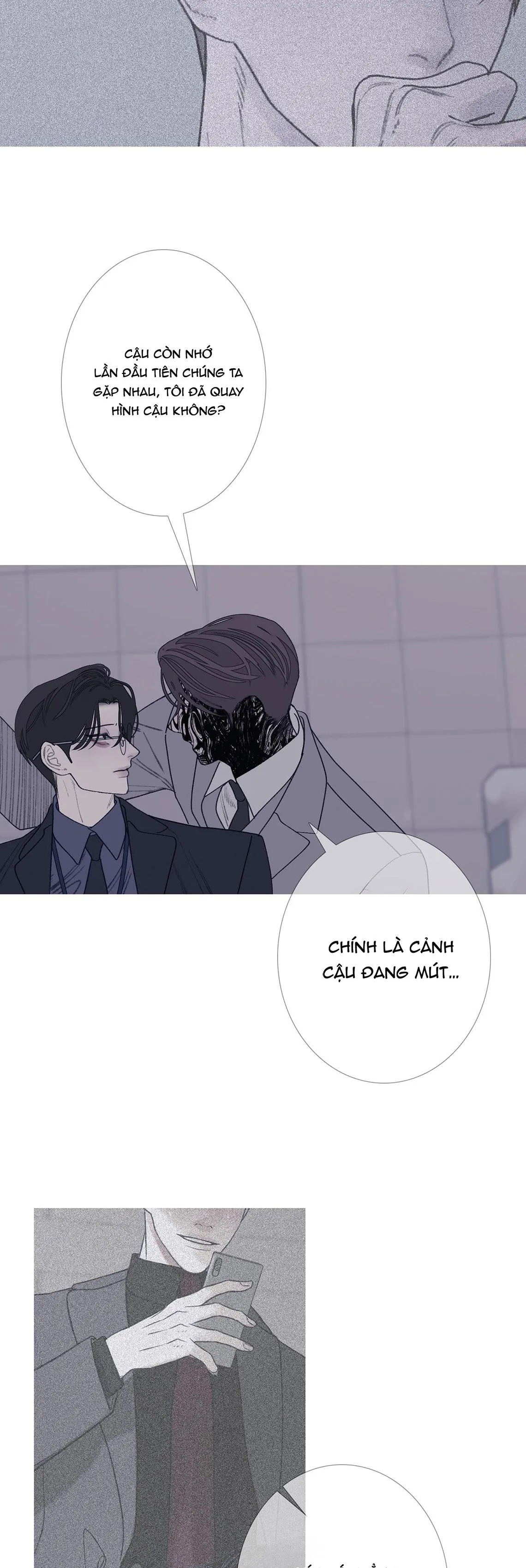 CHUYỆN QUỶ MÔN QUAN Chapter 96 Trang 23