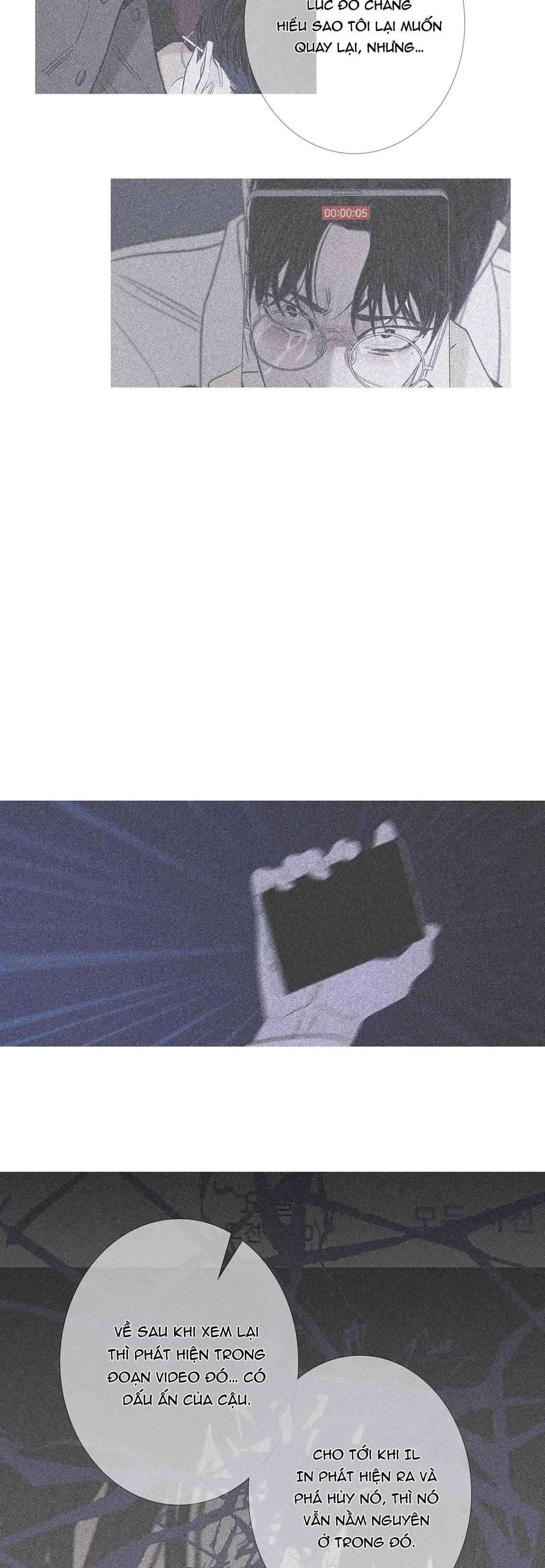 CHUYỆN QUỶ MÔN QUAN Chapter 96 Trang 24