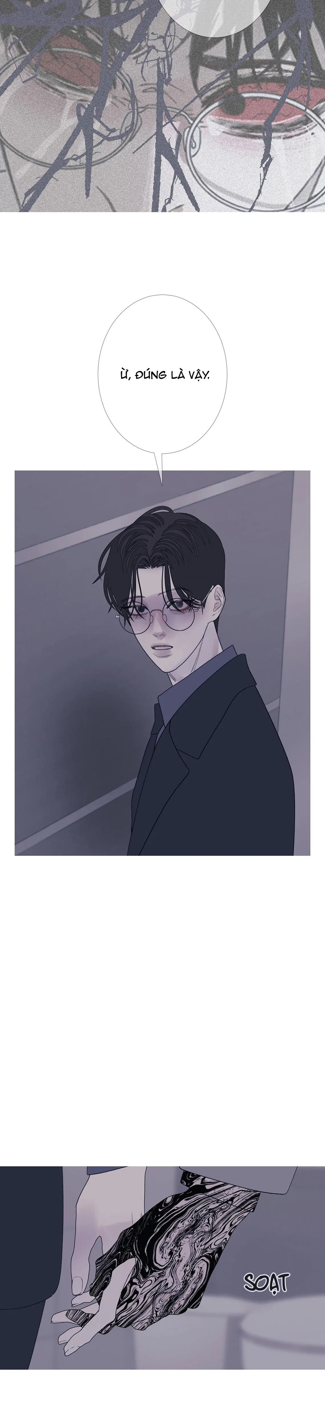 CHUYỆN QUỶ MÔN QUAN Chapter 96 Trang 25