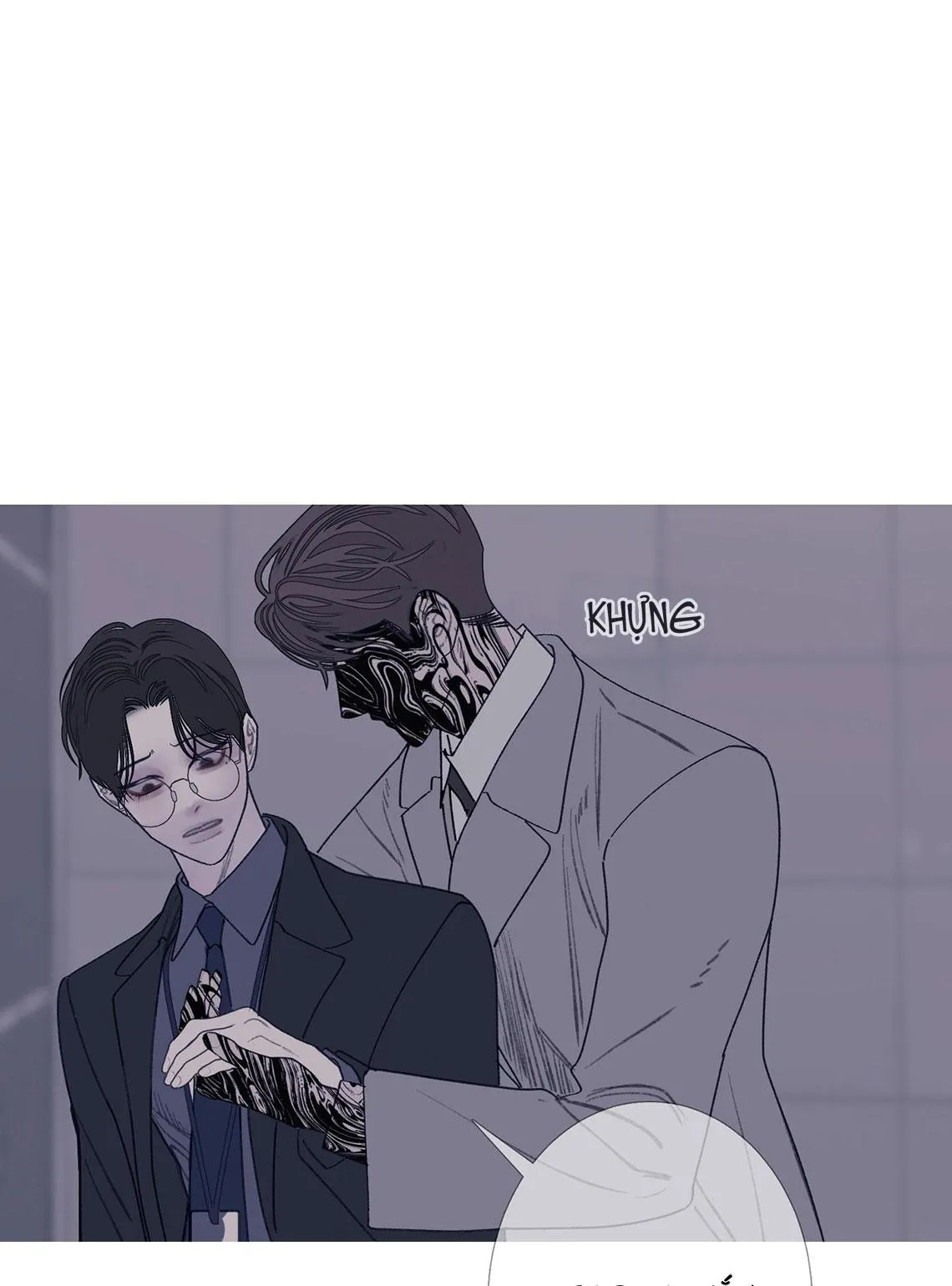 CHUYỆN QUỶ MÔN QUAN Chapter 96 Trang 26