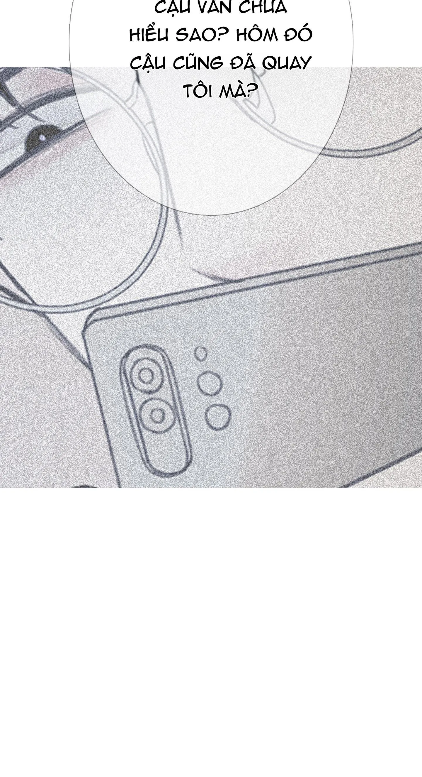 CHUYỆN QUỶ MÔN QUAN Chapter 96 Trang 31