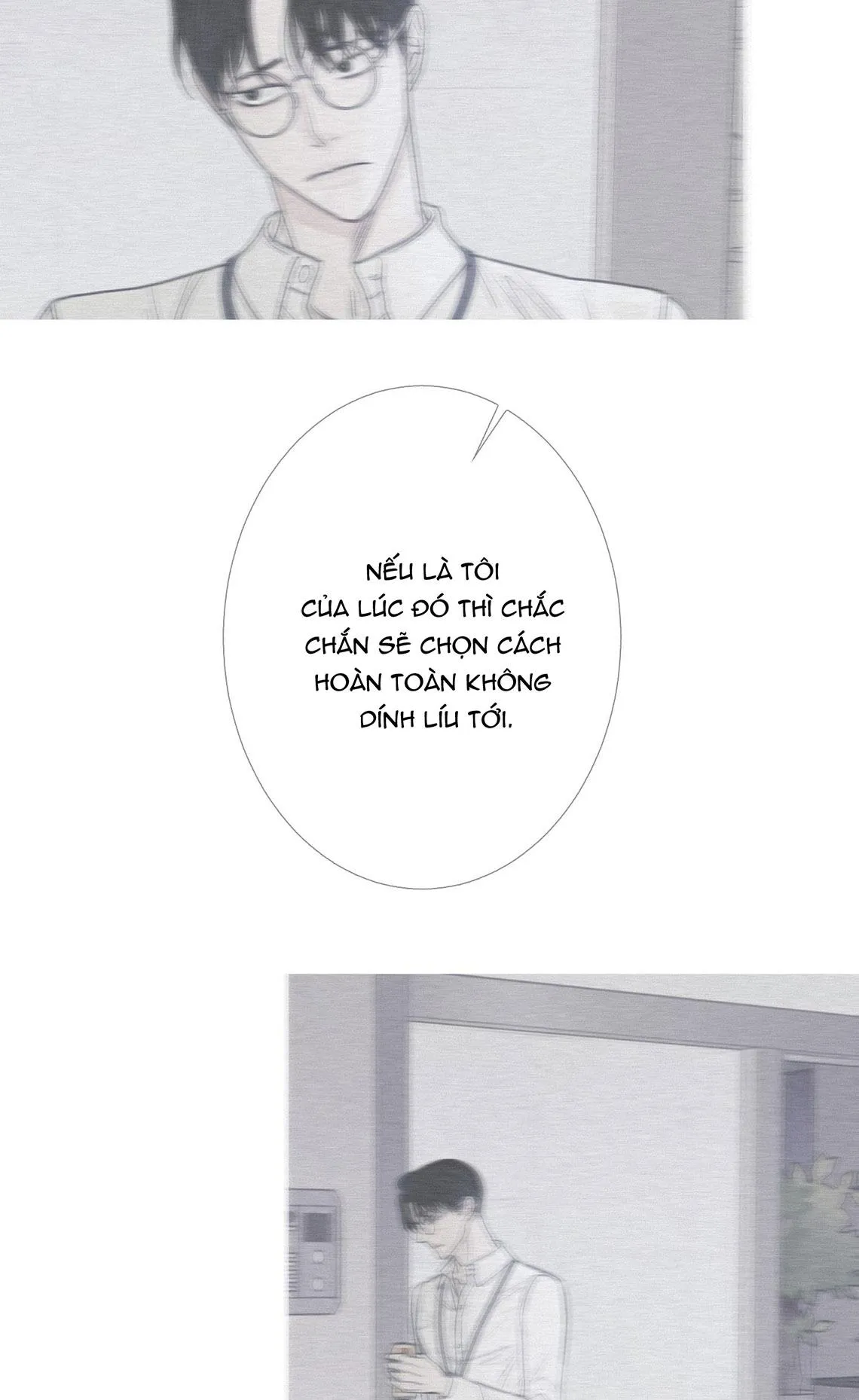 CHUYỆN QUỶ MÔN QUAN Chapter 97 Trang 7