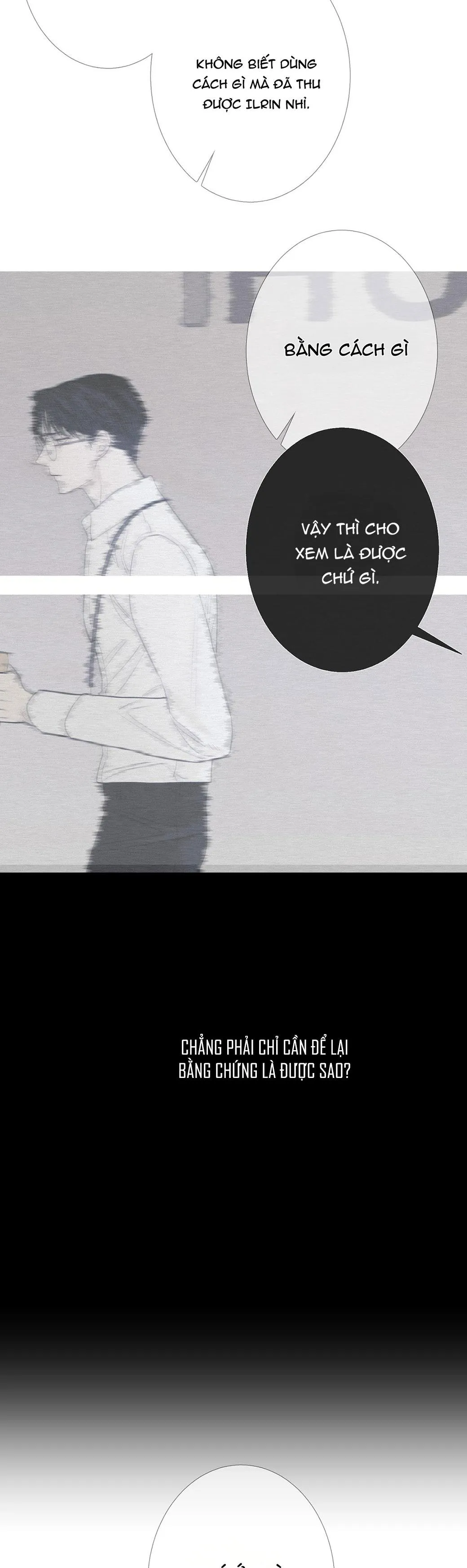 CHUYỆN QUỶ MÔN QUAN Chapter 97 Trang 8