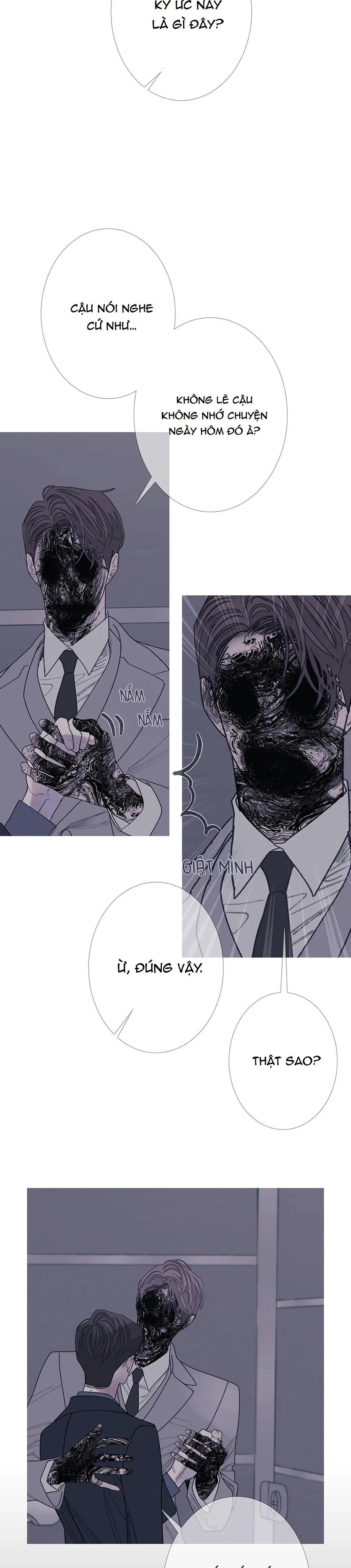 CHUYỆN QUỶ MÔN QUAN Chapter 97 Trang 9