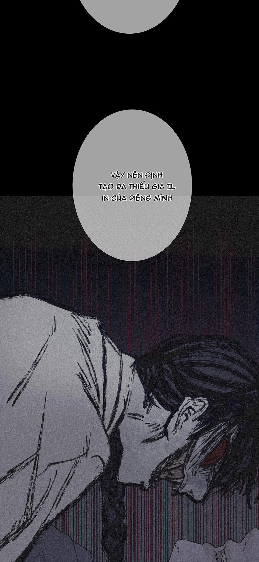 CHUYỆN QUỶ MÔN QUAN Chapter 97 Trang 13