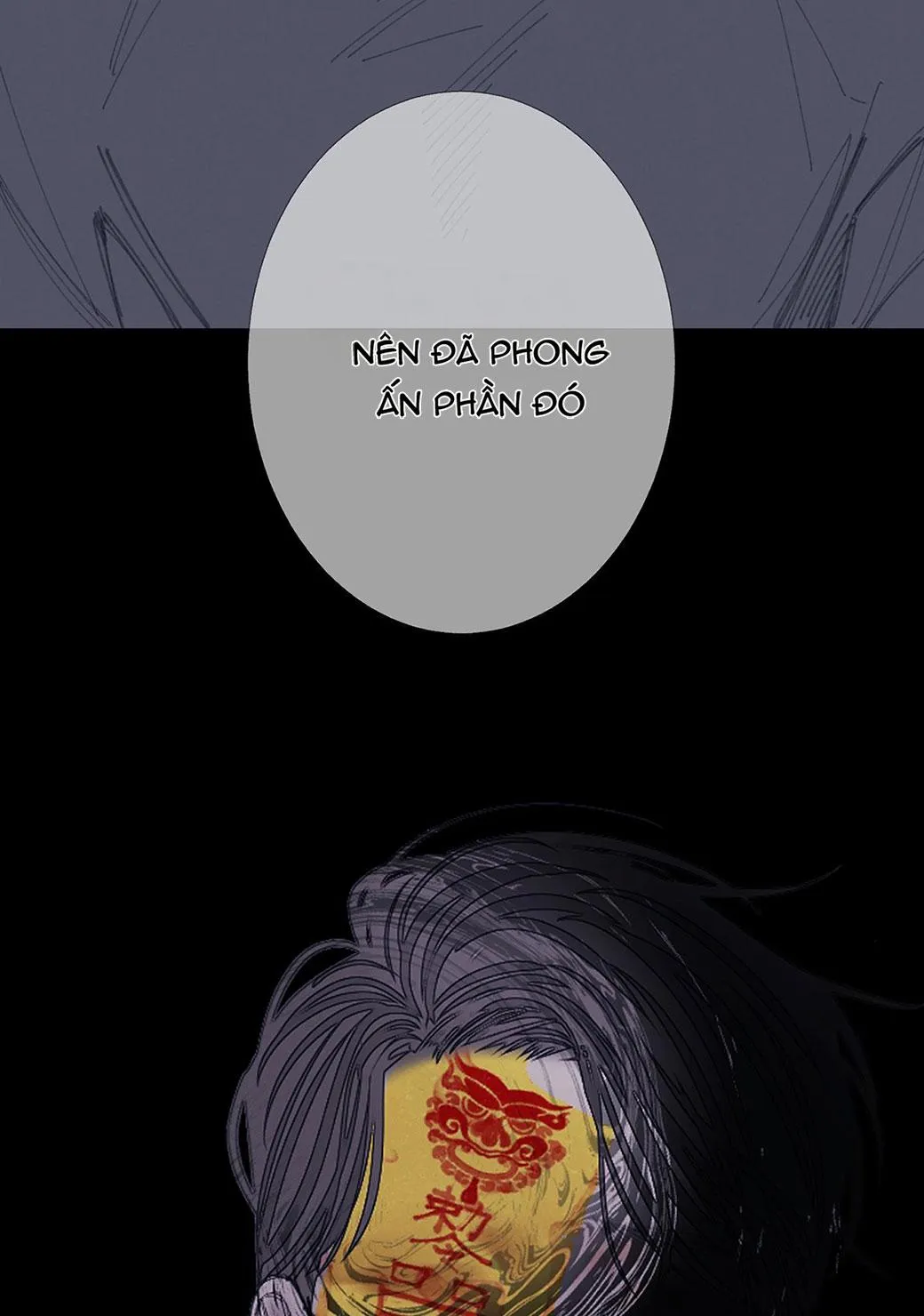 CHUYỆN QUỶ MÔN QUAN Chapter 97 Trang 15