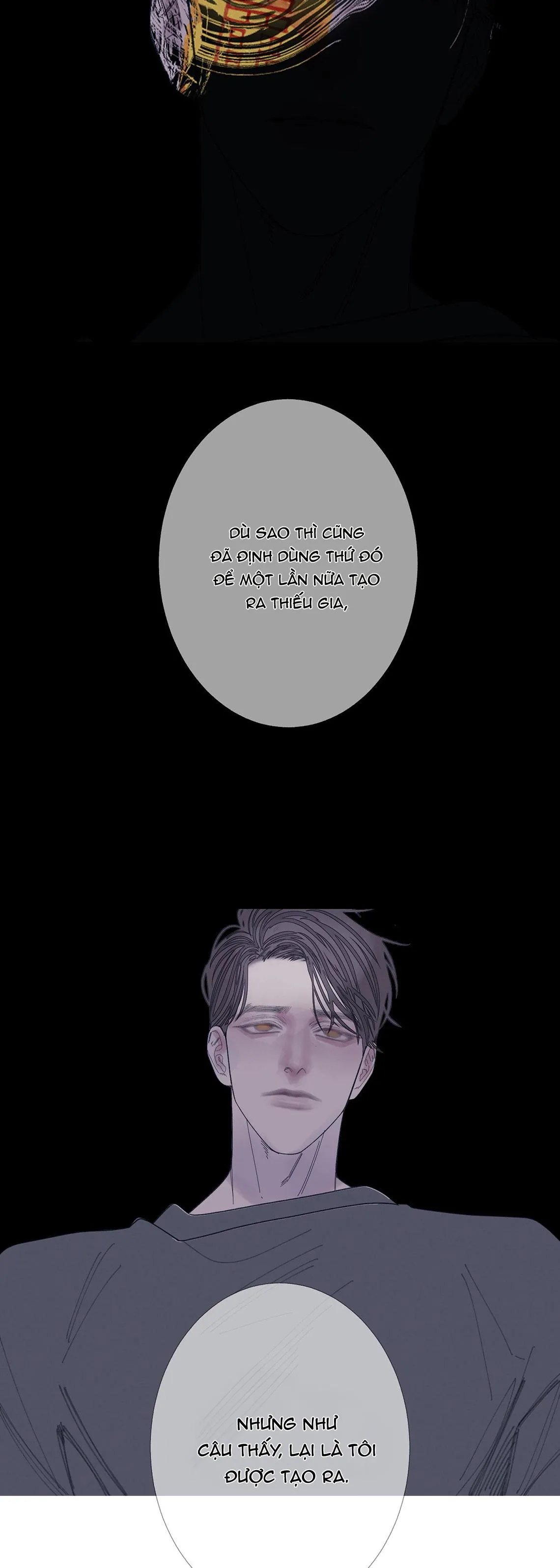 CHUYỆN QUỶ MÔN QUAN Chapter 97 Trang 16