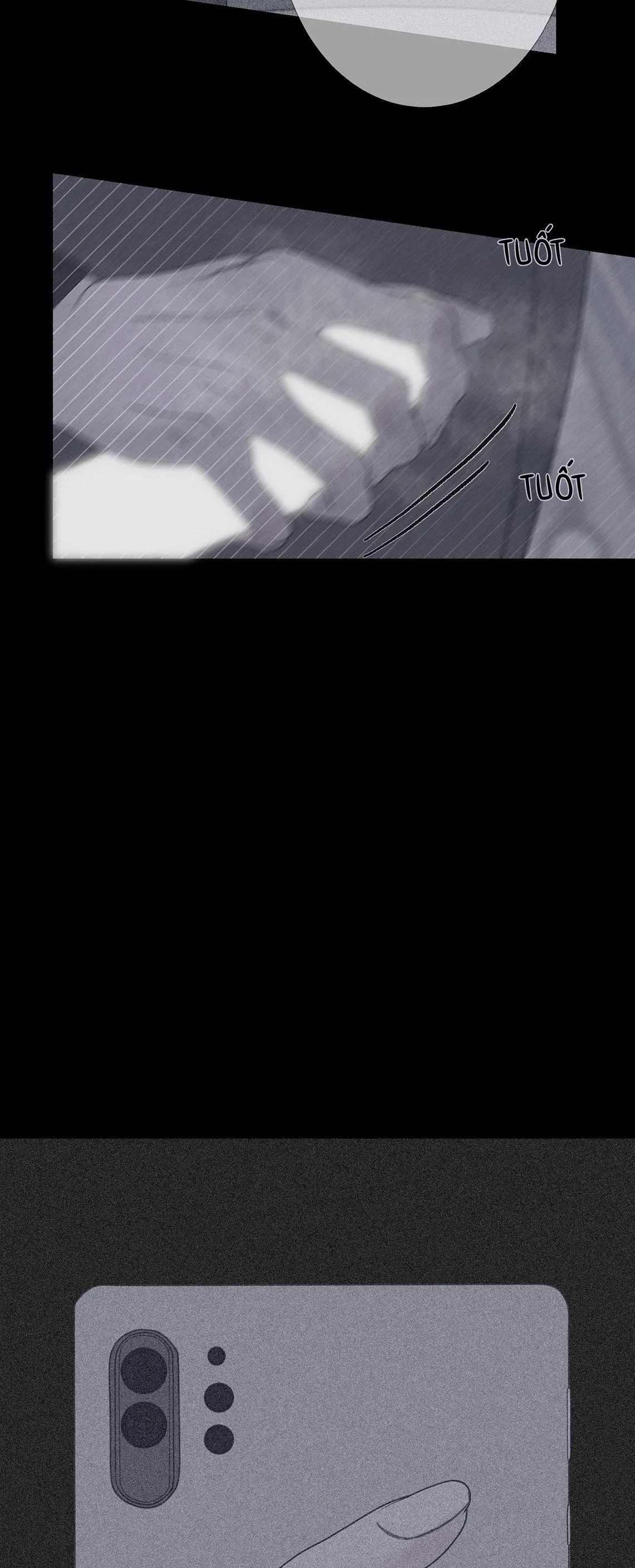 CHUYỆN QUỶ MÔN QUAN Chapter 97 Trang 23