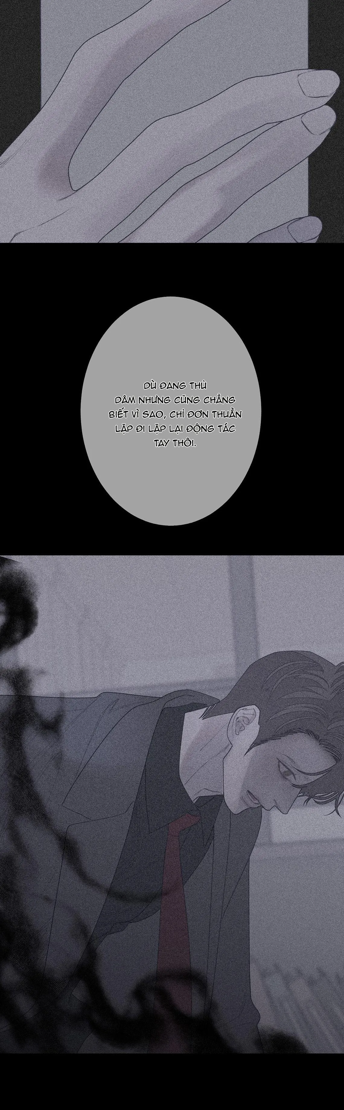 CHUYỆN QUỶ MÔN QUAN Chapter 97 Trang 24