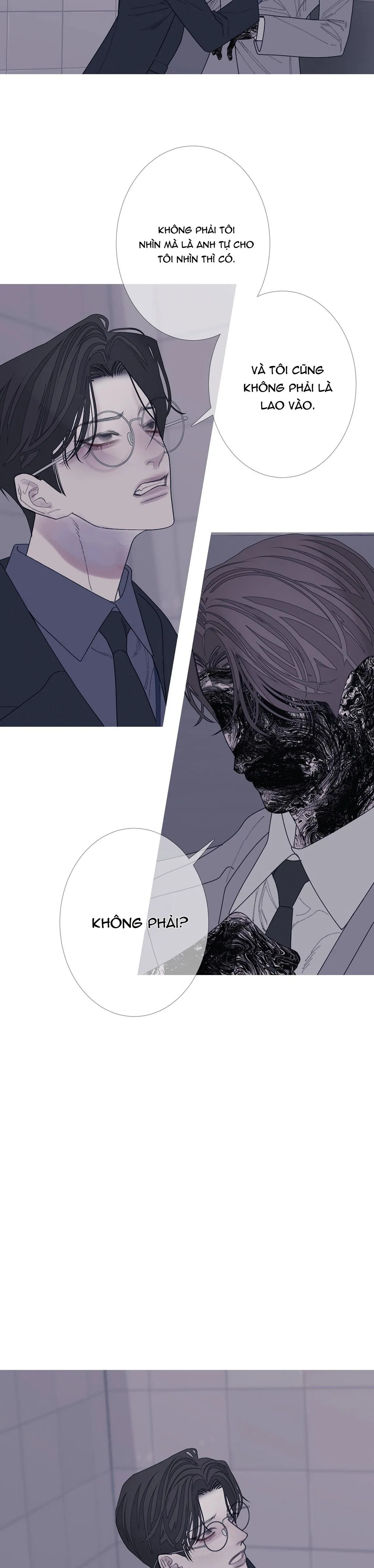 CHUYỆN QUỶ MÔN QUAN Chapter 97 Trang 28