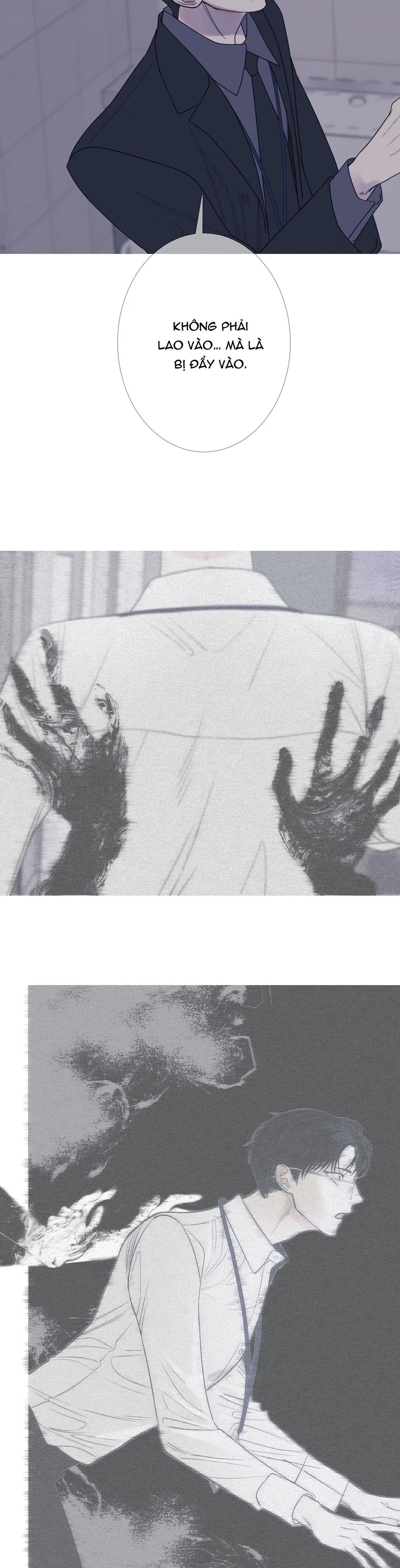 CHUYỆN QUỶ MÔN QUAN Chapter 97 Trang 29