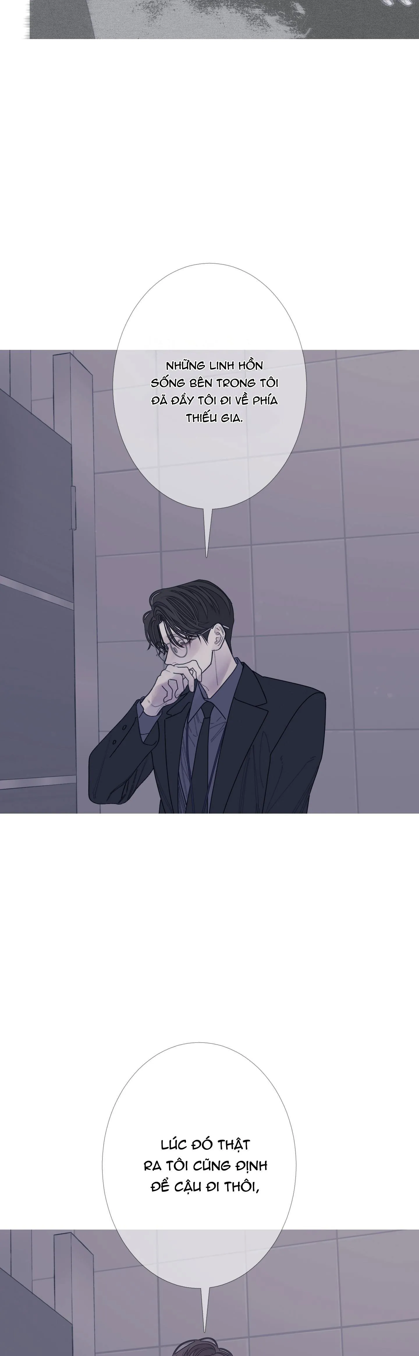 CHUYỆN QUỶ MÔN QUAN Chapter 97 Trang 30