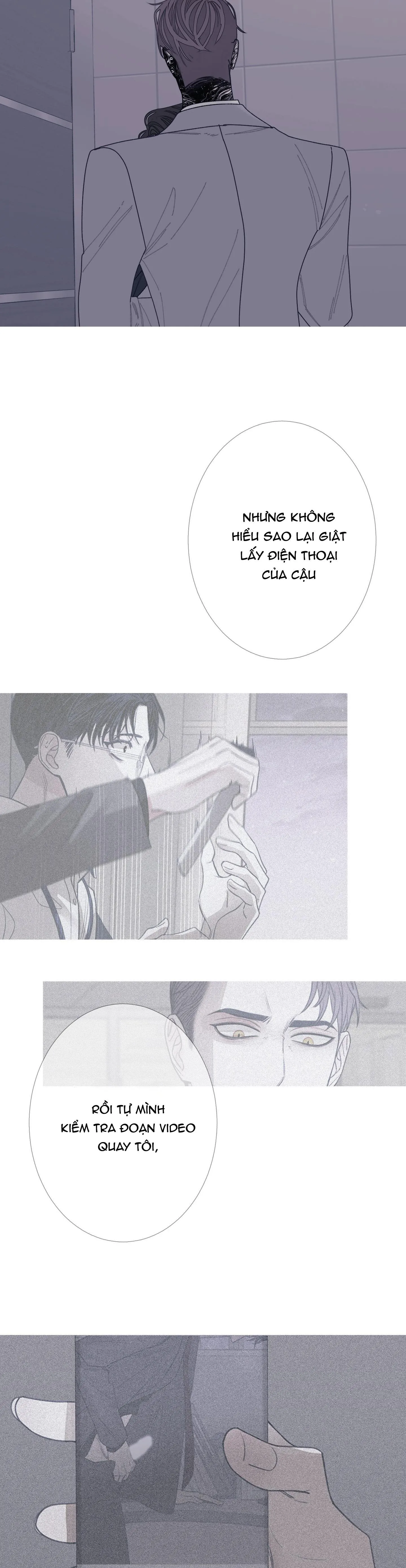 CHUYỆN QUỶ MÔN QUAN Chapter 97 Trang 31