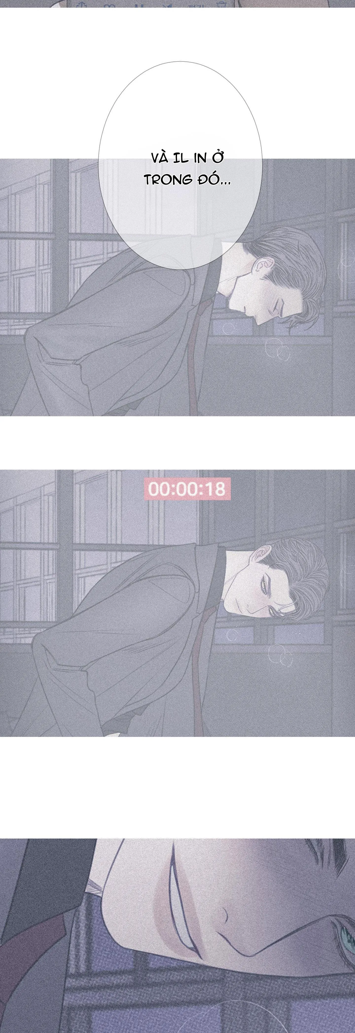 CHUYỆN QUỶ MÔN QUAN Chapter 97 Trang 32