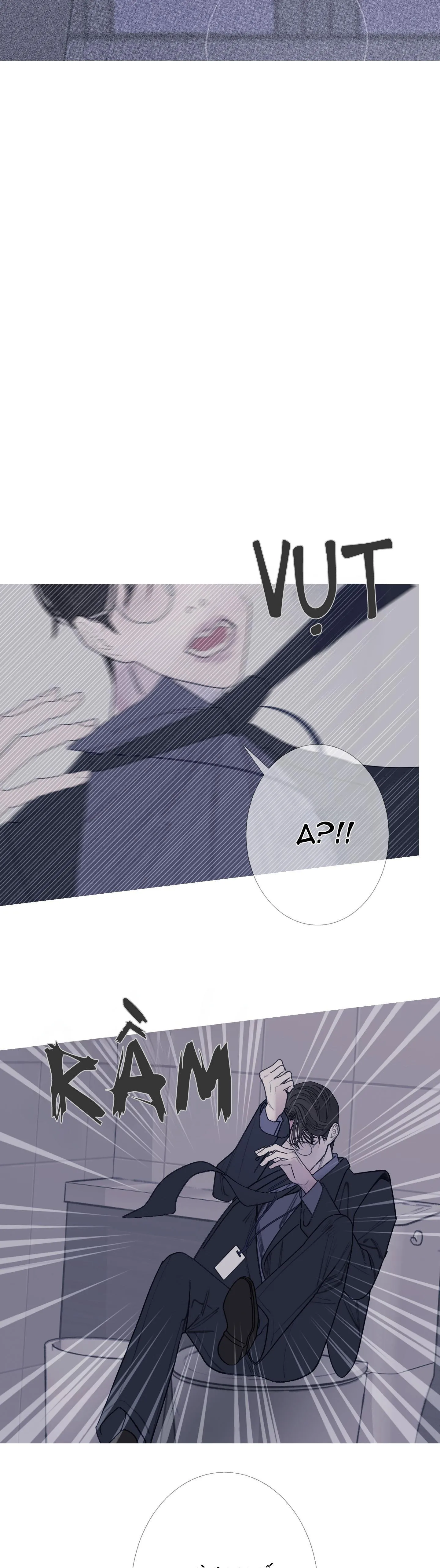 CHUYỆN QUỶ MÔN QUAN Chapter 97 Trang 33