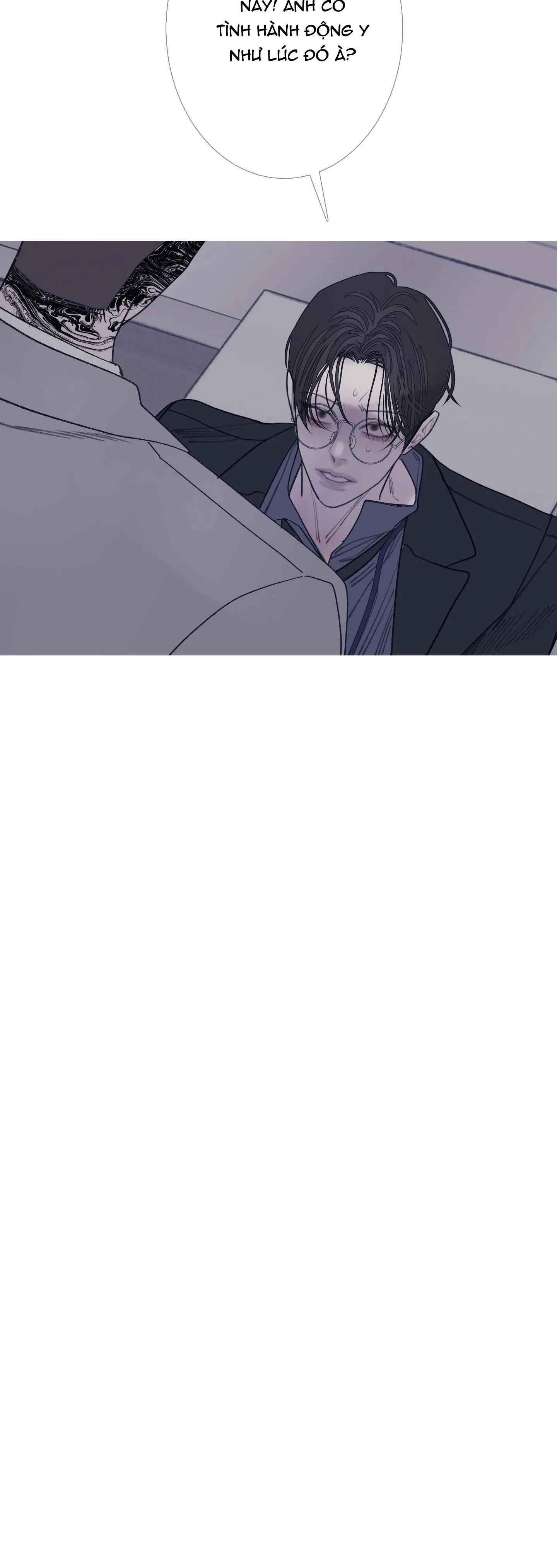 CHUYỆN QUỶ MÔN QUAN Chapter 97 Trang 34