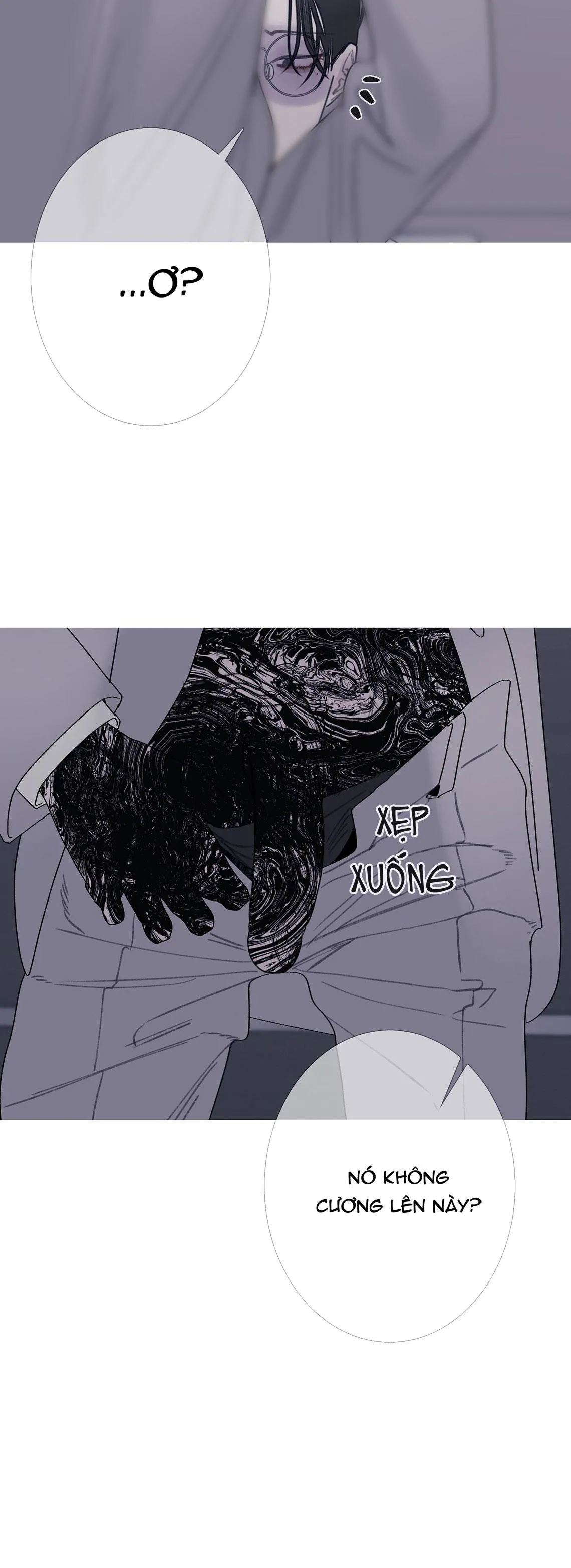 CHUYỆN QUỶ MÔN QUAN Chapter 98 Trang 5