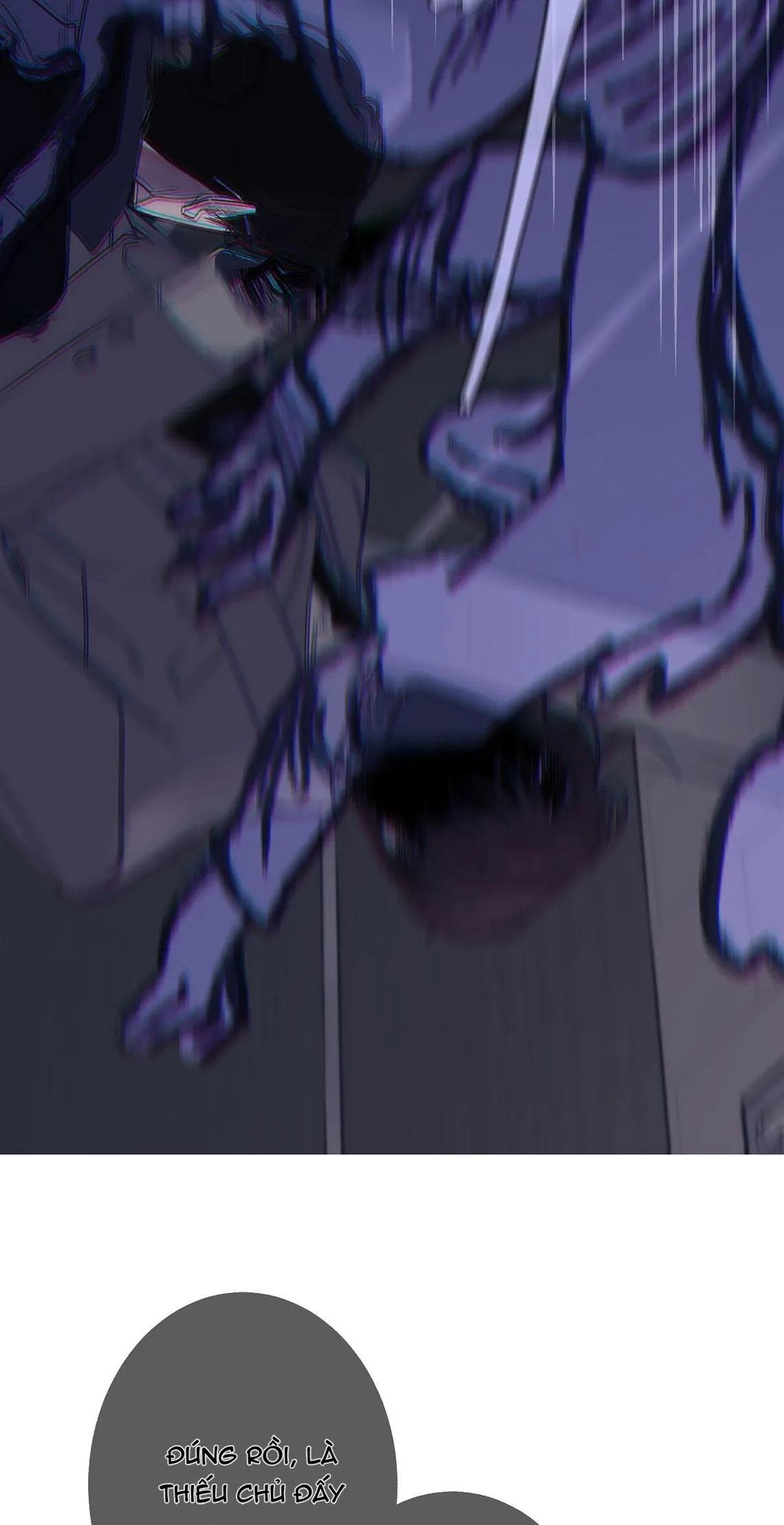 CHUYỆN QUỶ MÔN QUAN Chapter 98 Trang 8
