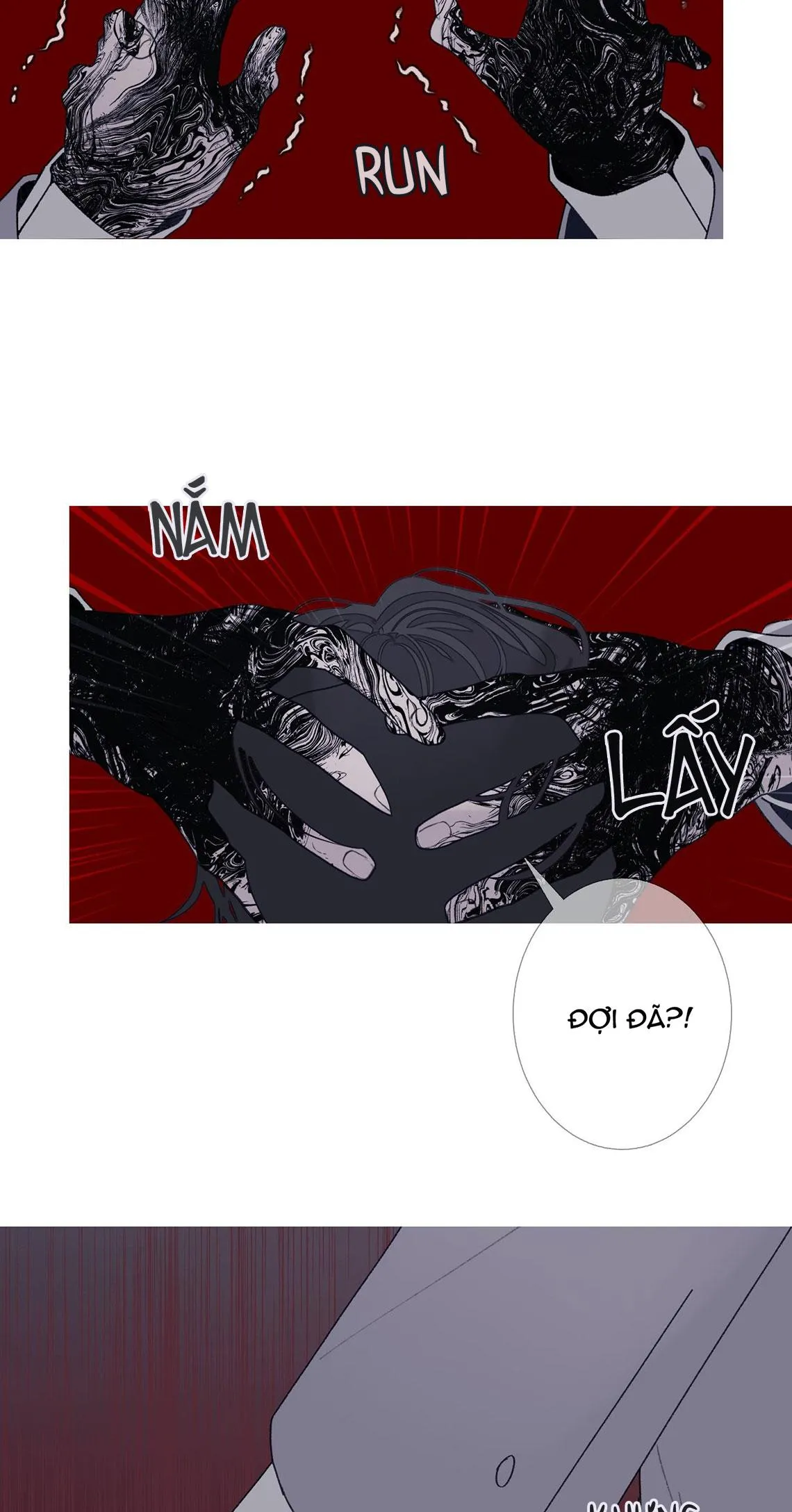 CHUYỆN QUỶ MÔN QUAN Chapter 98 Trang 10