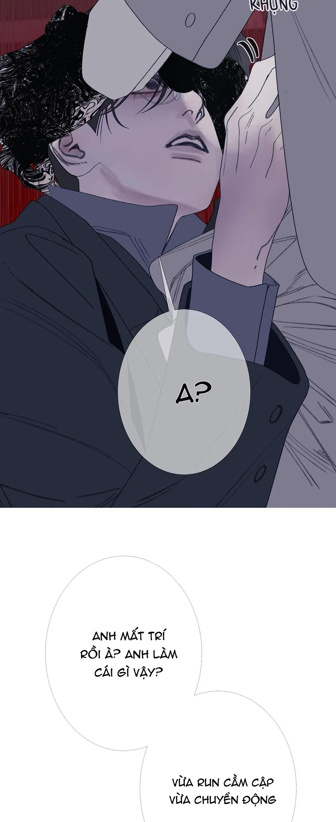 CHUYỆN QUỶ MÔN QUAN Chapter 98 Trang 11