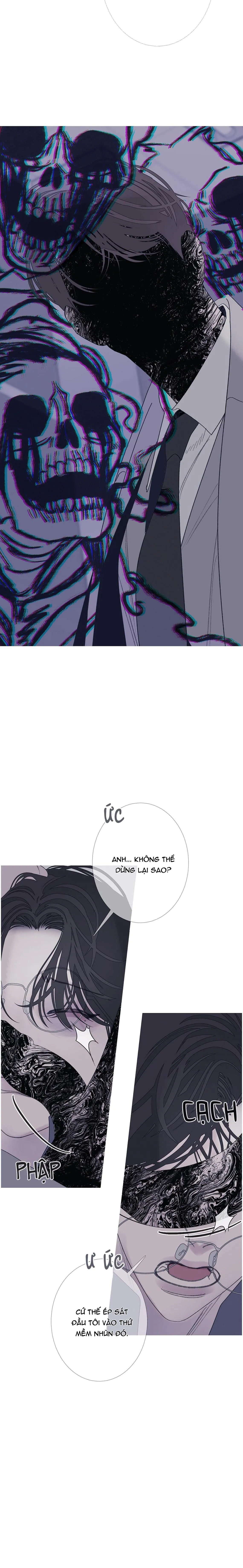 CHUYỆN QUỶ MÔN QUAN Chapter 98 Trang 12