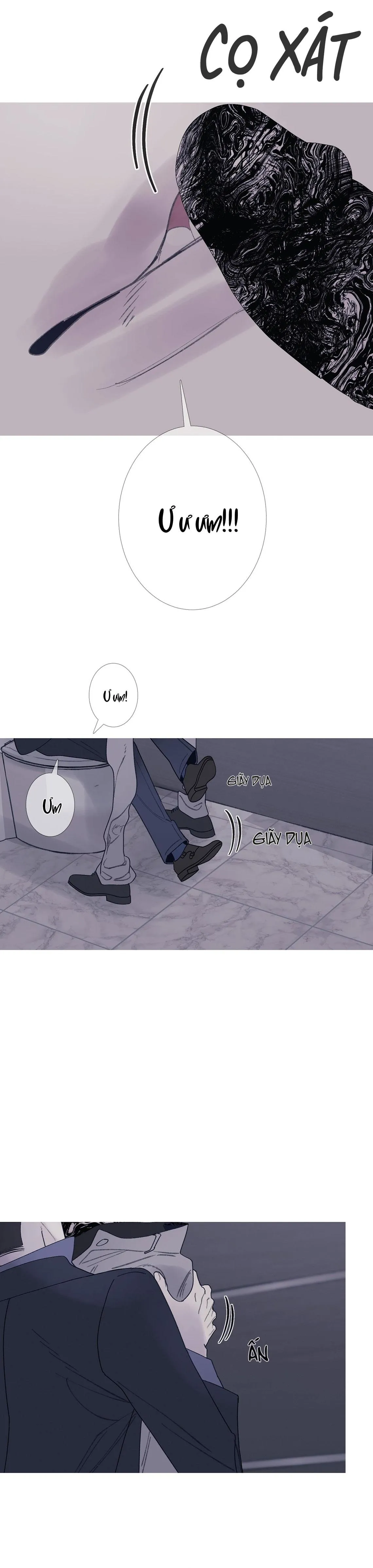 CHUYỆN QUỶ MÔN QUAN Chapter 98 Trang 13