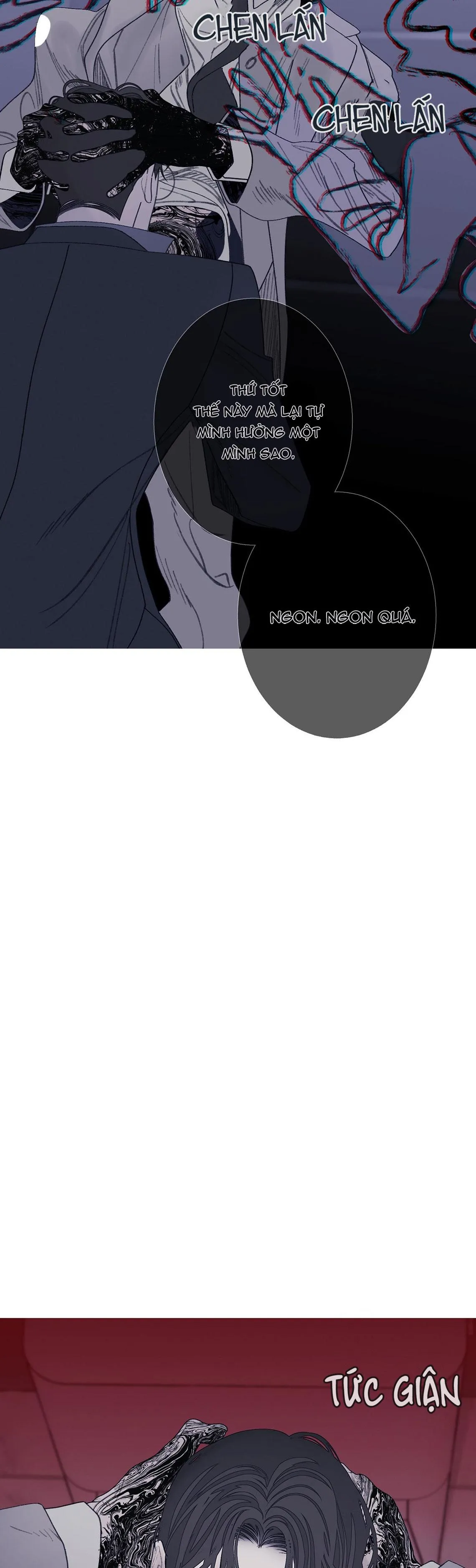 CHUYỆN QUỶ MÔN QUAN Chapter 98 Trang 16