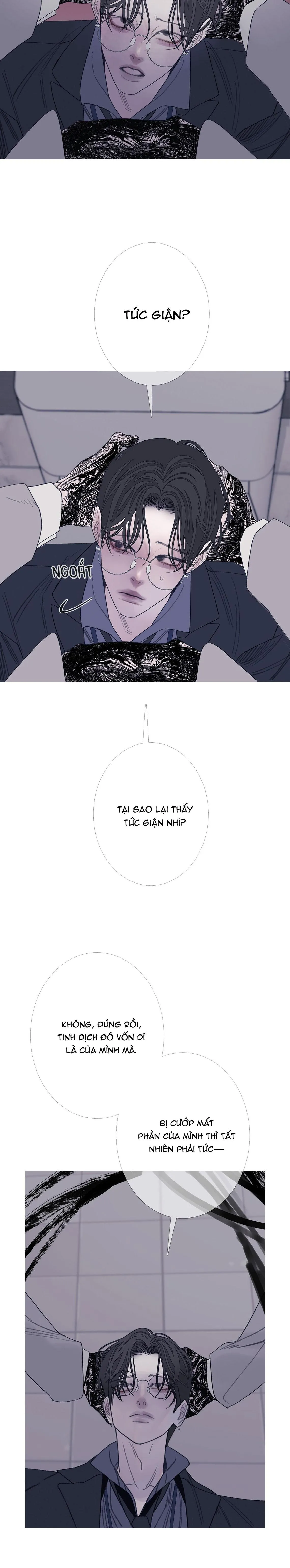 CHUYỆN QUỶ MÔN QUAN Chapter 98 Trang 17