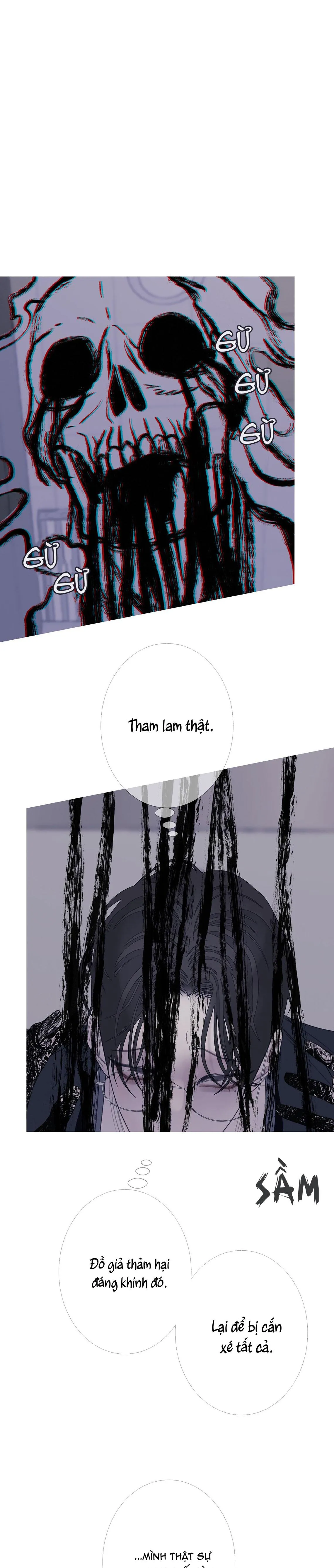 CHUYỆN QUỶ MÔN QUAN Chapter 98 Trang 18