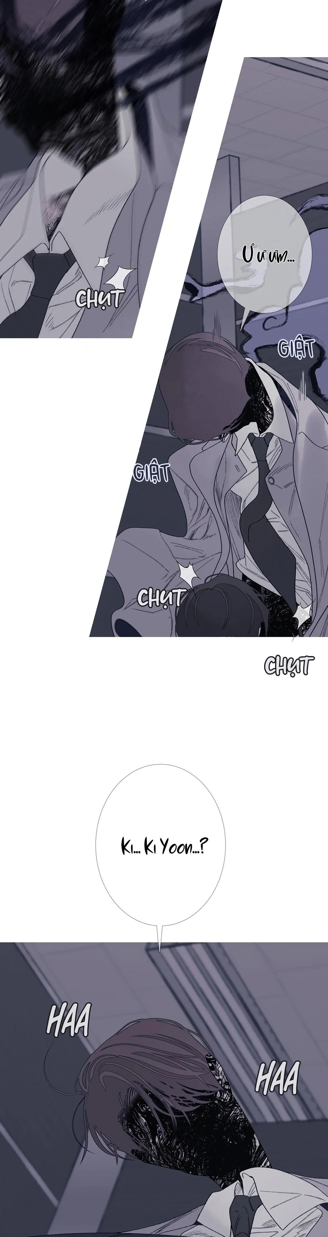 CHUYỆN QUỶ MÔN QUAN Chapter 98 Trang 24